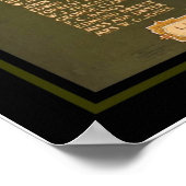 Posters theater  Romeo Juliet (Hoek)