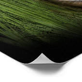 posters tijger en cubs (Hoek)