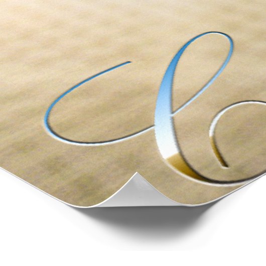 Posters van Chocolade Lab (Hoek)