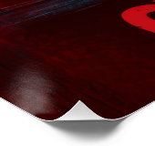 Posters van Creepy 07 (Hoek)