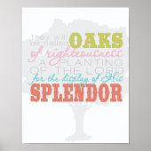 posters van de rechthebbende ( carnaval ) (Voorkant)