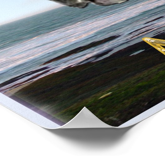 Posters van het Antikythera Mechanism (Hoek)