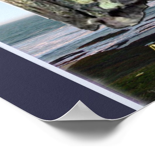 Posters van het Antikythera Mechanism (Hoek)