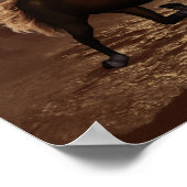 Posters van het centrum van vrouw (Hoek)