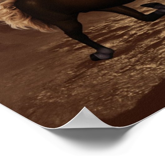 Posters van het centrum van vrouw (Hoek)