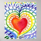 Posters van Karen (Voorkant)