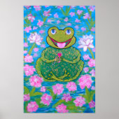 Posters van Karen (Voorkant)