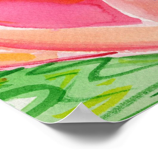 Posters van Karen (Hoek)