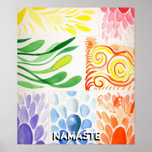 Posters van Karen (Voorkant)