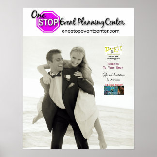 Posters van partijen