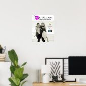 Posters van partijen (Thuiskantoor)