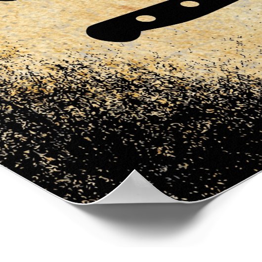  posters van slagerijen (Hoek)