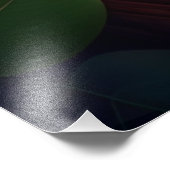 Posters van Wall Art uit Adam, Eva en Paradise (Hoek)