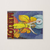  Posters van wijngaarden Legpuzzel (Horizontaal)