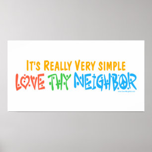 Posters - veel maten, ontwerpen