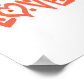 Posters - veel maten, ontwerpen (Hoek)