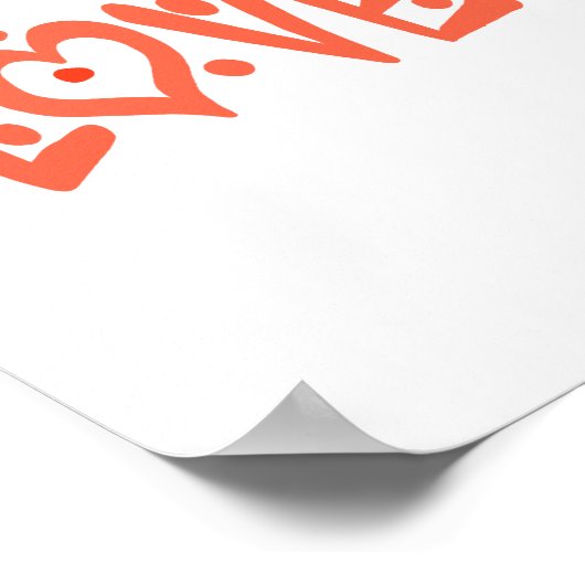 Posters - veel maten, ontwerpen (Hoek)