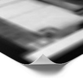 POSTERS - VINTAGE - HOUDERKOPTERS (Hoek)