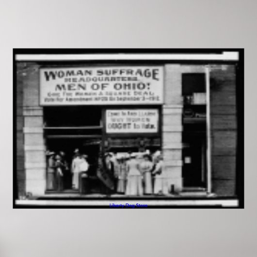 POSTERS - VINTAGE - HOUDERKOPTERS (Voorkant)