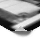 POSTERS - VINTAGE - HOUDERKOPTERS (Hoek)