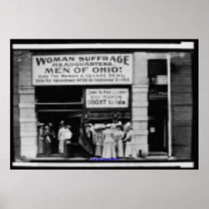 POSTERS - VINTAGE - HOUDERKOPTERS