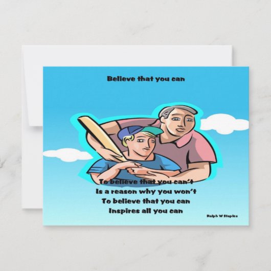 Posters voor bepaling (Voorkant)