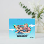 Posters voor bepaling (Staand voorkant)