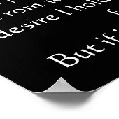 Posters voor brandende en ijsvogel (Hoek)