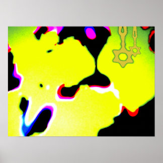 POSTERS VOOR HET BEWEGEN VAN FIJNE WAPENS