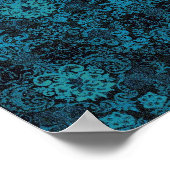 Posters voor tapijten (Hoek)