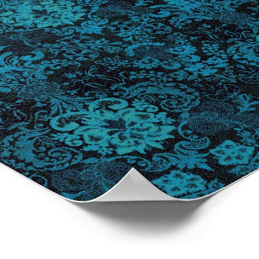 Posters voor tapijten (Hoek)