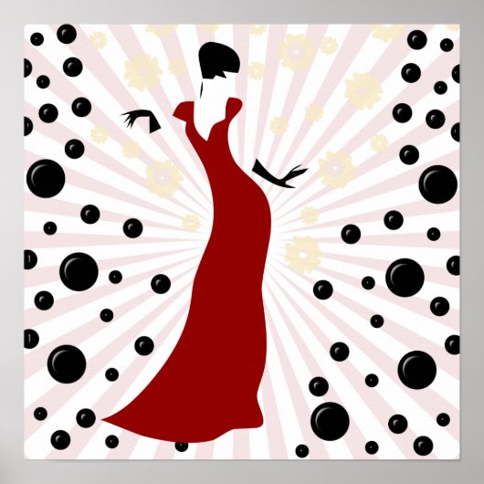 Posters, wandkunst, wandbekleding poster (Voorkant)