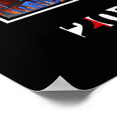 Posters Zizzago Street Art Abstract Urban Grunge (Hoek)