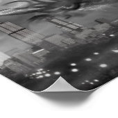 Postersmallcthulhu Poster (Hoek)