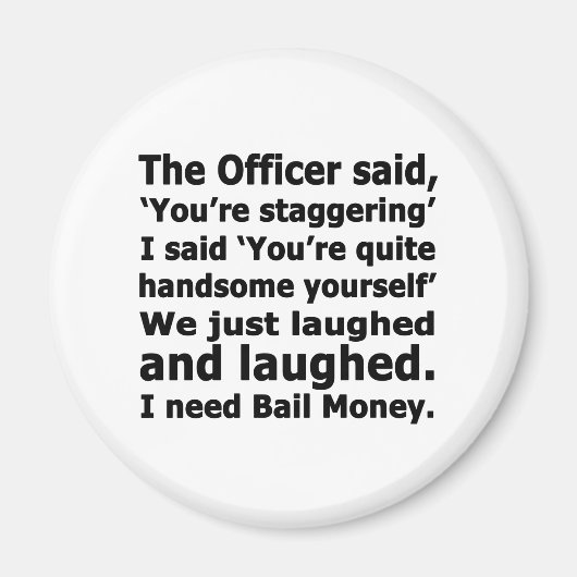 Postgeld Magneet (Voorkant)