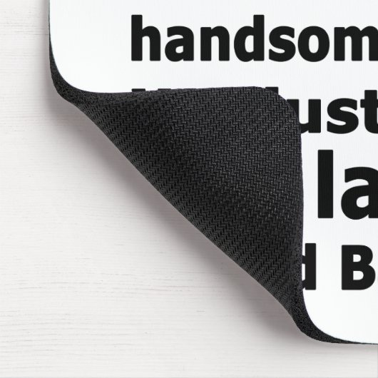 Postgeld Muismat (Hoek)