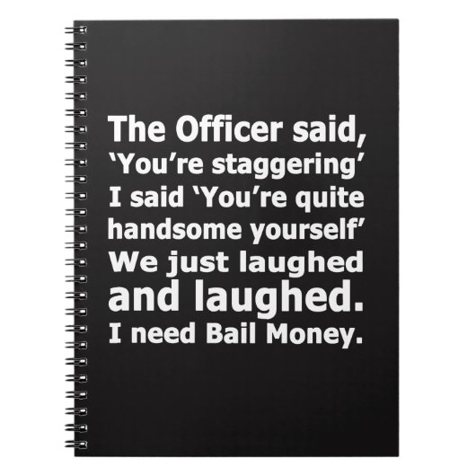 Postgeld Notitieboek (Voorkant)