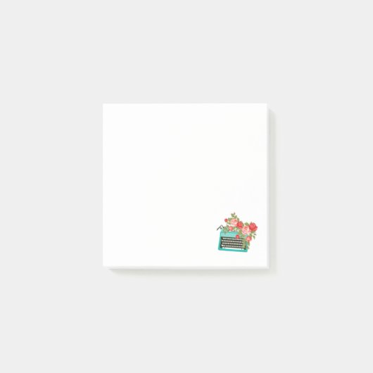 Postit notes (Voorkant)