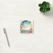 Postit voor professor post-it® notes (Kantoor)