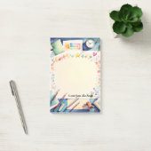 Postit voor professor post-it® notes (Kantoor)