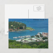 Postkaart (Voorkant / Achterkant)