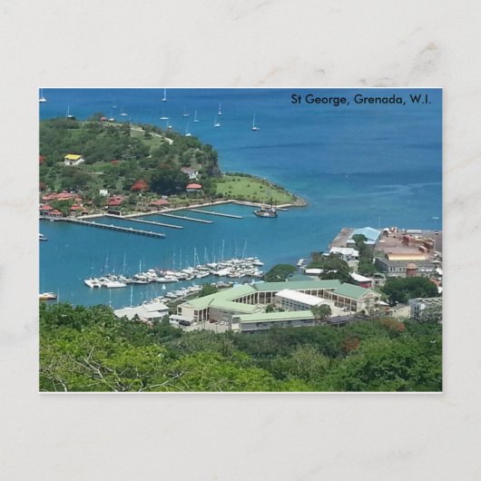 Postkaart (Voorkant)