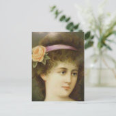 postkaart (Staand voorkant)