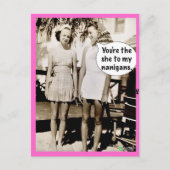 POSTKAART (Voorkant)