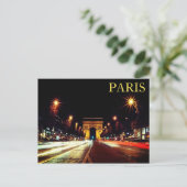 Postkaart (Staand voorkant)