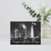 Postkaart (Staand voorkant)