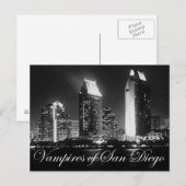 Postkaart (Voorkant / Achterkant)