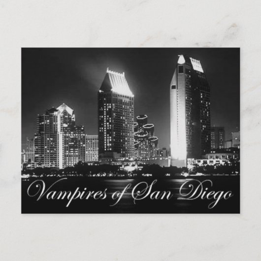 Postkaart (Voorkant)