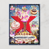 POSTKAART (Voorkant)