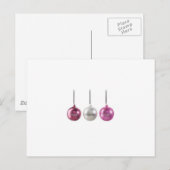 Postkaart (Voorkant / Achterkant)